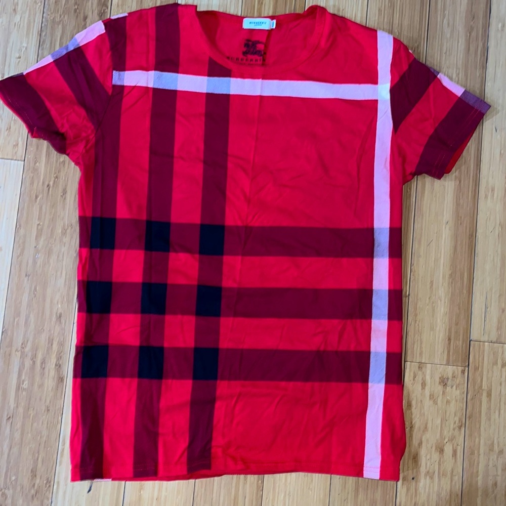 Burberry London shirt